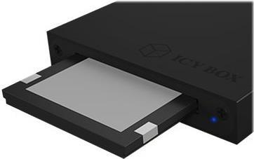 Produktbild Icy Box IB-CR402-C31 (USB-C)
