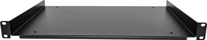 Produktbild StarTech 1U Rack Shelf - 12"