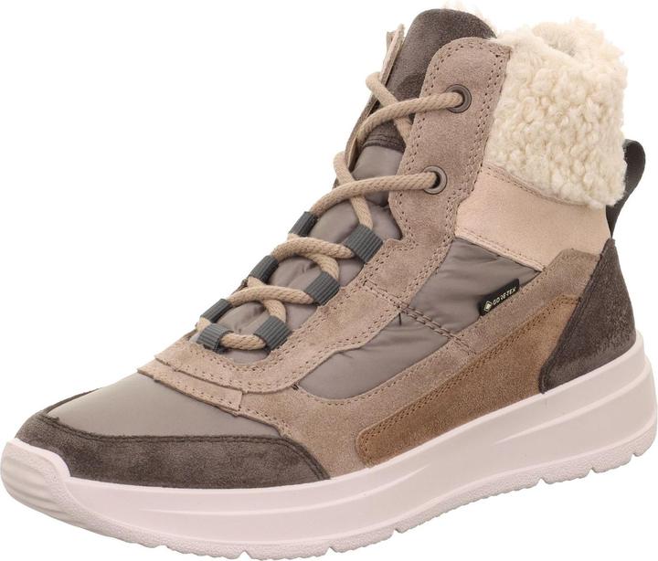 Actual product image Legero Boots SPRINTER (41)