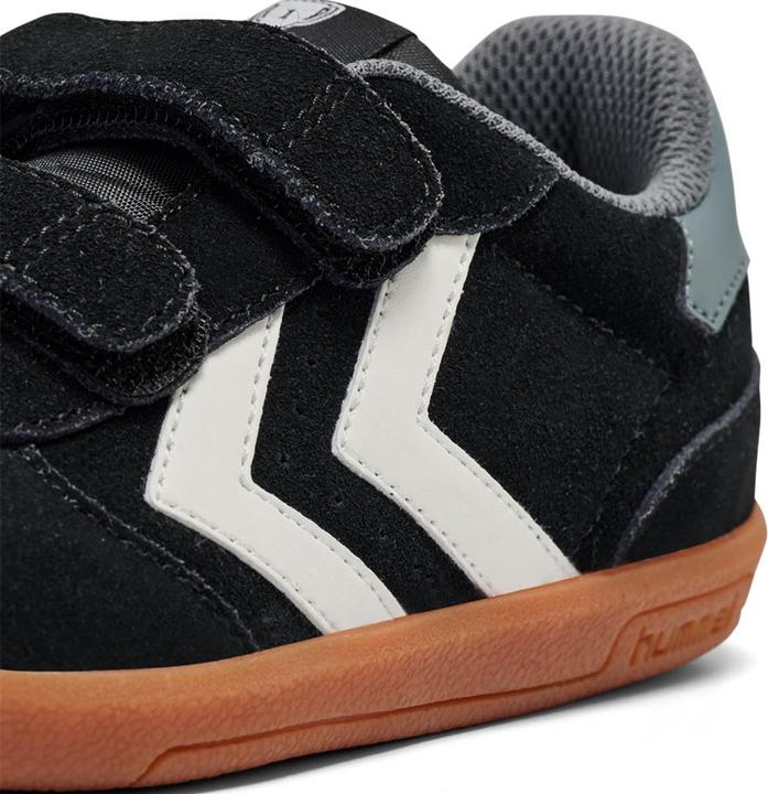 Actual product image hummel Victory Suede Ii (35)