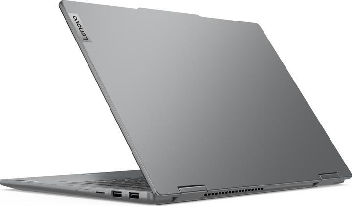 Produktbild Lenovo IdeaPad 5 2-in-1 (14", Intel Core 5 120U, 16 GB, 1000 GB, CH)