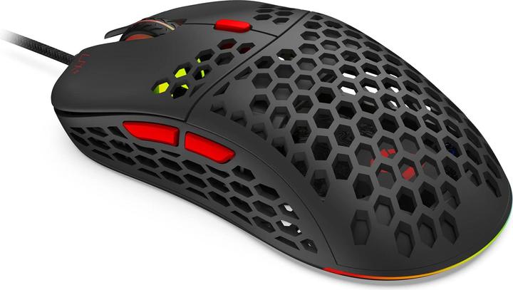 Produktbild SPC Gear LIX Plus (Kabelgebunden)