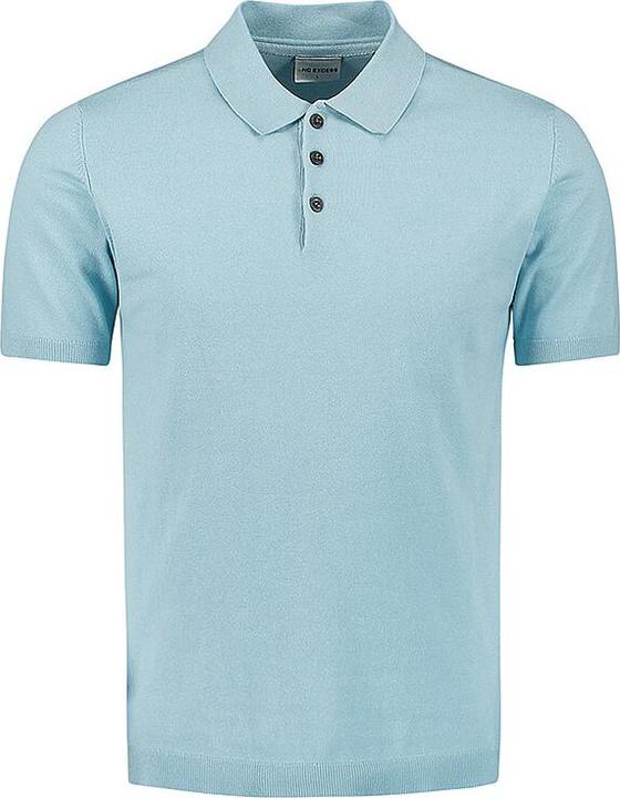 Actual product image No Excess Poloshirt (XL)