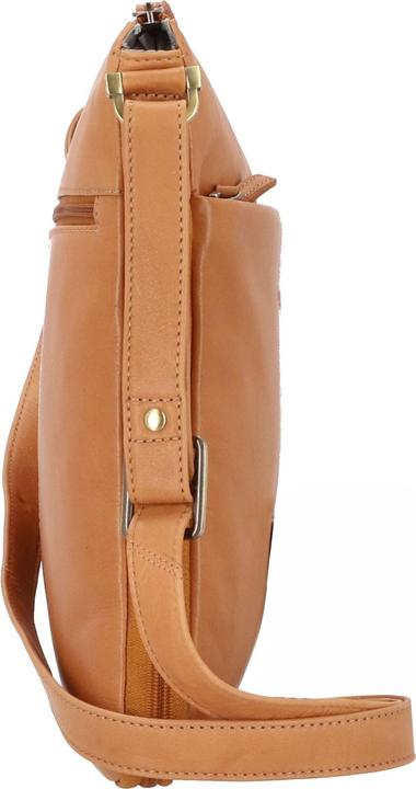 Image du produit Greenland Nature Nature Sac à bandoulière en cuir 28 cm