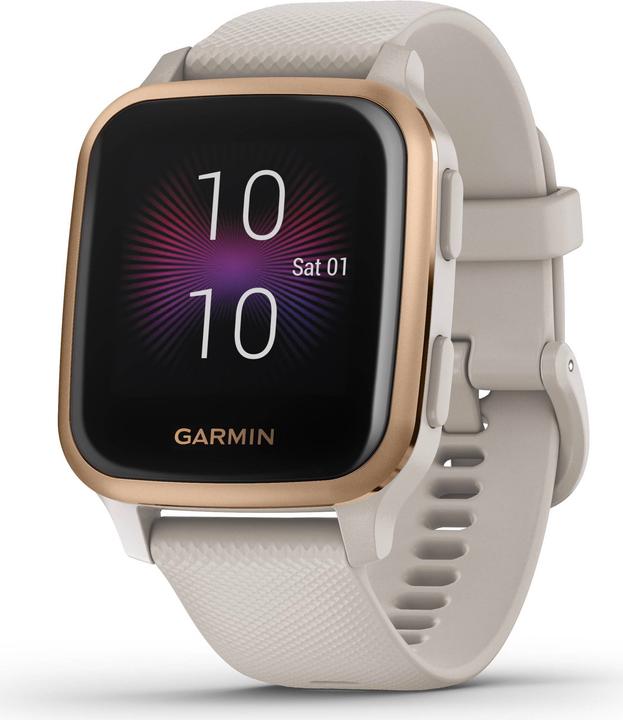 Garmin Venu Sq Music (40.60 mm)