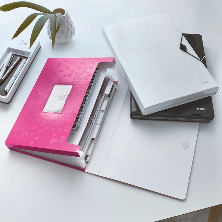 Produktbild Leitz WOW - Projektmappen (A4, 1 x)