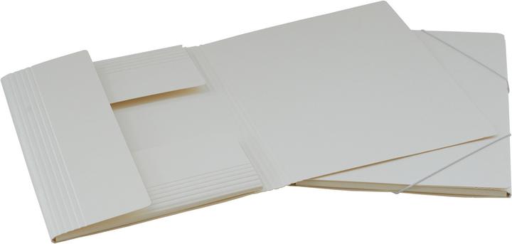Produktbild Erola Momentordner (A4, 1 x)