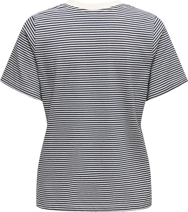Actual product image JdY Jdypisa S/S Print Top Jrs Noos (L)