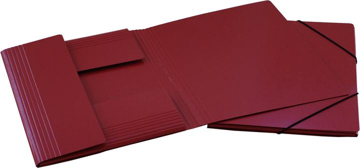 Produktbild Erola Momentordner (A4, 1 x)