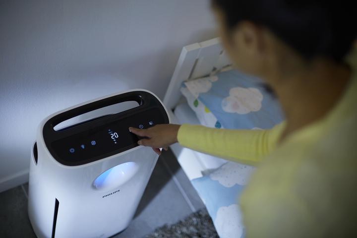 Produktbild Philips Ac3259/10 (95 m²)
