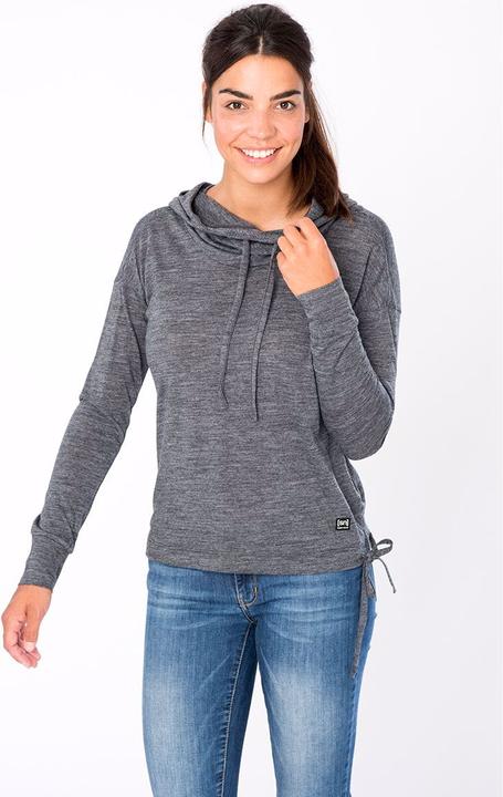 Actual product image Super Natural Voyage Funnel Hoodie (XS)