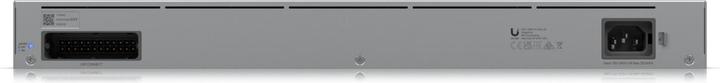 Actual product image Ubiquiti Pro-Max-48 (48 Ports)