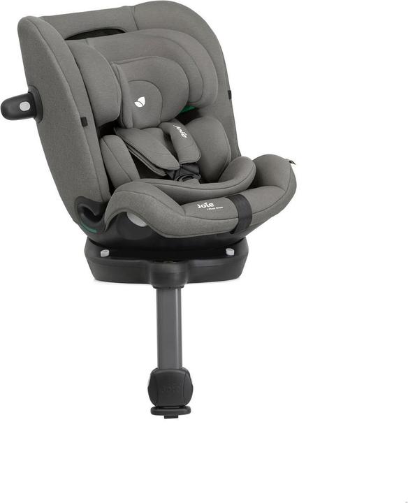 Immagine prodotto Joie i-Pivot 360 Grow (Reboarder, ECE R129/i-Size Standard)