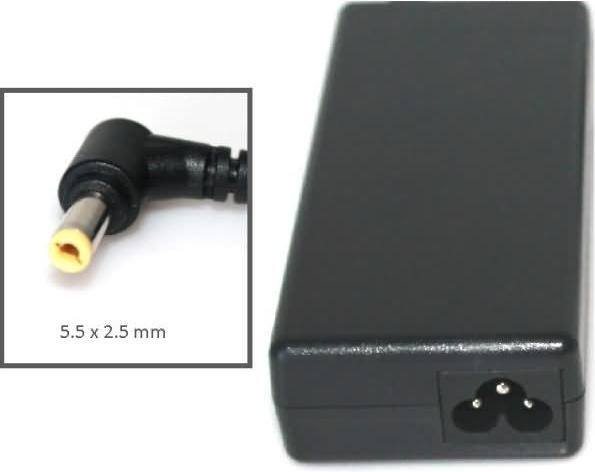 Produktbild ASUS Original Netzteil für ADP-90SB BB Original (90 W)