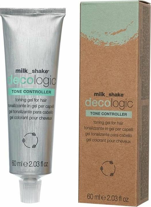 Produktbild Milk_Shake Gel colorant Decologic Tone Controller Amethist Gray, 60ml (Gel, 60 ml)