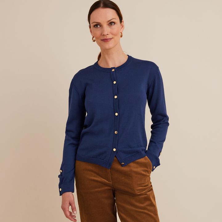 Immagine prodotto Anne Weyburn Cardigan (48, 50)