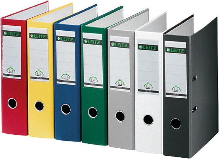 Image du produit Leitz 180° édition suisse (A4, 80 mm, 1 pièce(s))