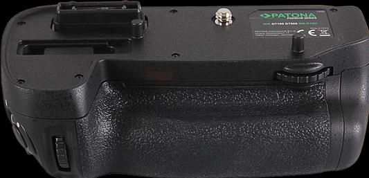 Produktbild Patona Premium Battery Grip f. Nikon D7100/D7200, MB-D15H (Batteriegriff)