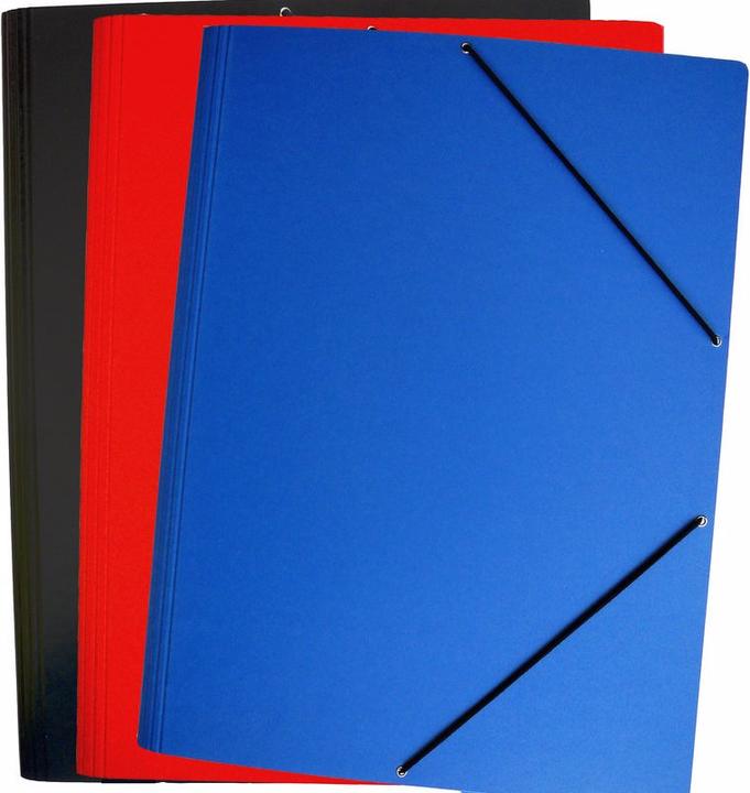 Produktbild Erola Momentordner (A3, 1 x)
