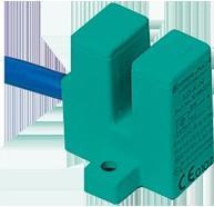 Actual product image Pepperl & Fuchs PEPPERL+FUCHS SJ5-K-N (Sensor)