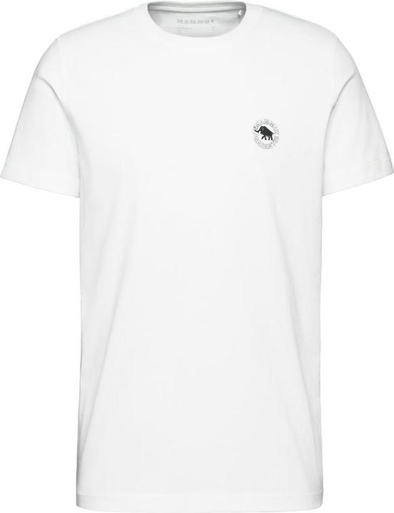 Mammut Core T-Shirt Garantie
