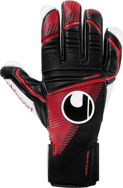 Produktbild Uhlsport Torwarthandschuh Powerline Absolutgrip Hn (8)