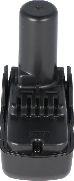Actual product image AccuCell Akku Hitachi CR 10DL Akku BCL 1015, CJ 10DL (10.8 V)