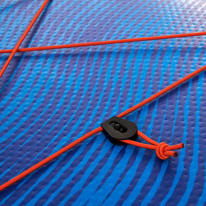 Produktbild Aqua Marina Advanced All-Around iSUP BEAST (10'6")