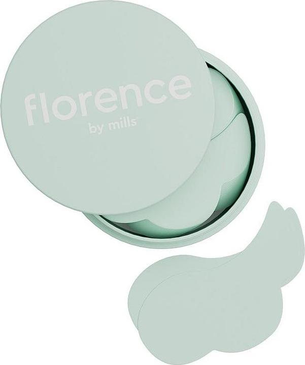 Florence by Mills Floating Under The Eyes (Patches)