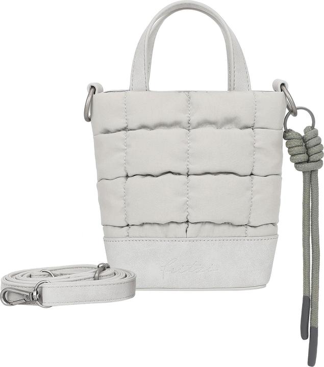 Fritzi aus Preußen Brigitte x fritzi Mini Toty limited Bubble Mini Bag Handtasche 13 cm