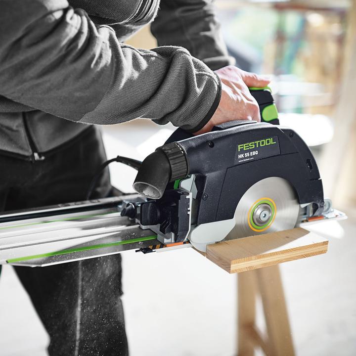 Produktbild Festool Handkreissäge HK 55 EBQ-Plus