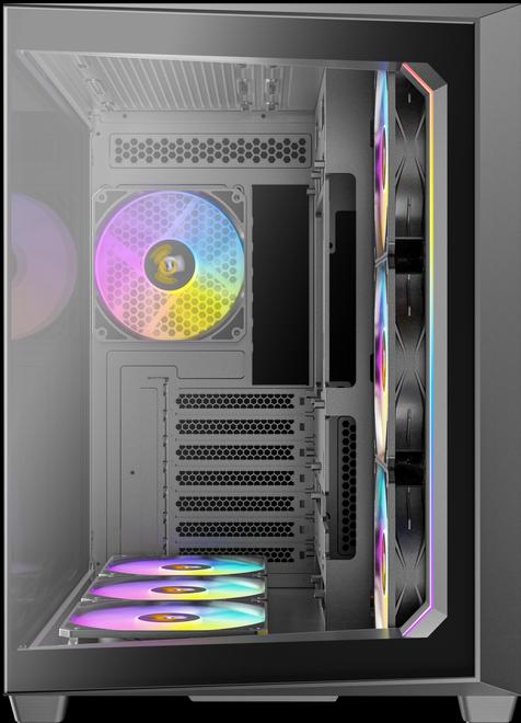 Immagine prodotto Antec C5 ARGB (mATX, ITX, ATX)