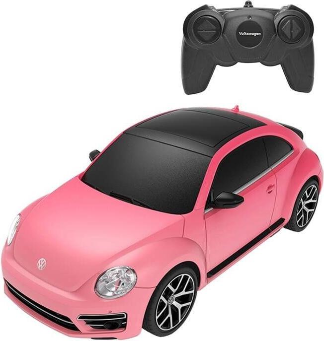 Image du produit Rastar R/C 1:24 Volkswagen Beetle UV Sensitive (23174)