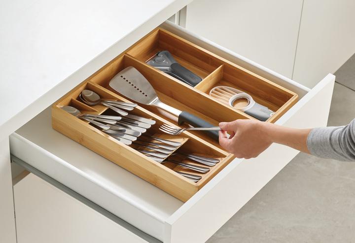 Image du produit Joseph Joseph Drawerstore