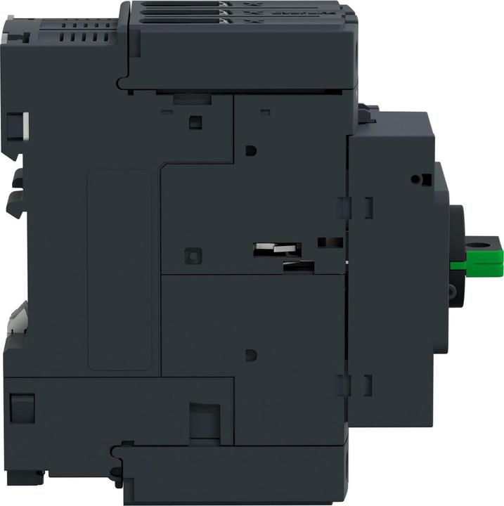 Image du produit Schneider Electric Démarreur manuel 600VAC 40A IEC 10HP 3P