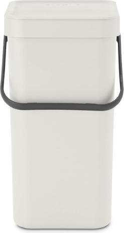 Actual product image Brabantia Sort & Go (12 l)