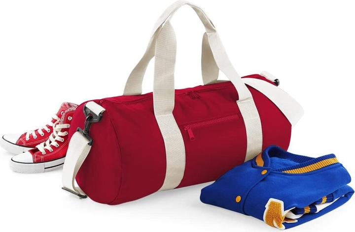 Bagbase duffle bag baril original