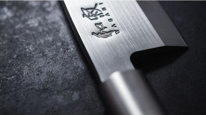 Actual product image Kai wasabi deba (10.50 cm)