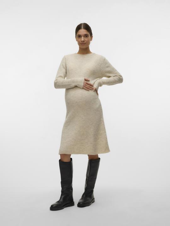 Actual product image Mamalicious MLPALIA Umstandskleid Kleid (XS)