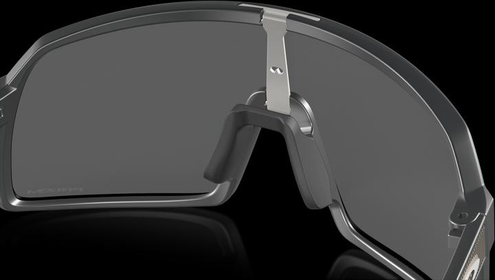 Produktbild Oakley Sutro S (HI RES MATTE CARBON, Prizm Black)