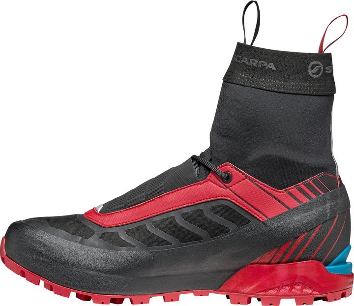 Image du produit Scarpa Ribelle S HD Schuhe (42)