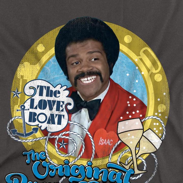 Produktbild The Love Boat Original Booze Cruise TShirt (XXL)