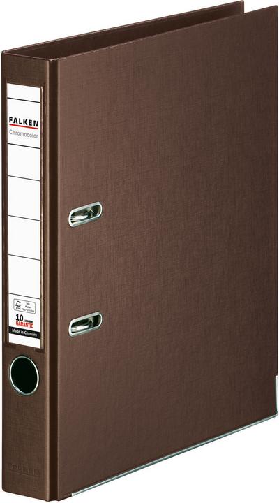 Immagine prodotto Falken Cartella S50 Cromocolor (A4, 50 mm, 1 Pezzo/i)