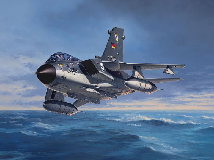 Produktbild Revell Panavia Tornado IDS/GR.1