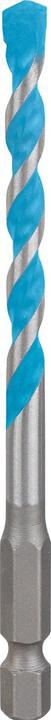 Produktbild Bosch Professional Zubehör EXPERT HEX-9 MultiConstruction Bohrer, 6 x 60 x 100 mm (6 Millimeter)