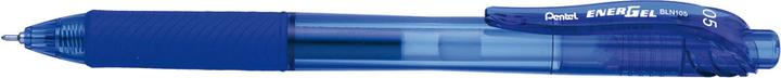 Actual product image Pentel EnerGel (Blue, 1 x)