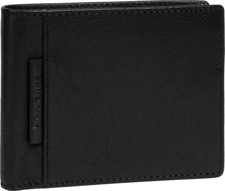 Actual product image Bugatti BLANCA wallet
