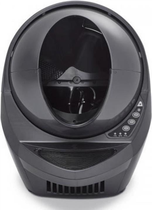 Litter-Robot 3 Connect (Katzenklo geschlossen, Selbstreinigendes Katzenklo)