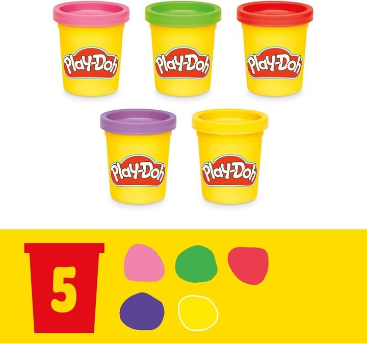 Actual product image Play-Doh PD Light And Look Microscope