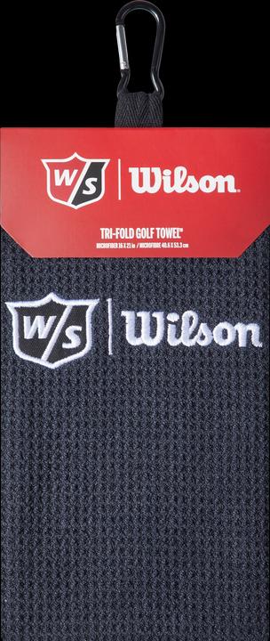 Image du produit Wilson Tri-Fold Towel